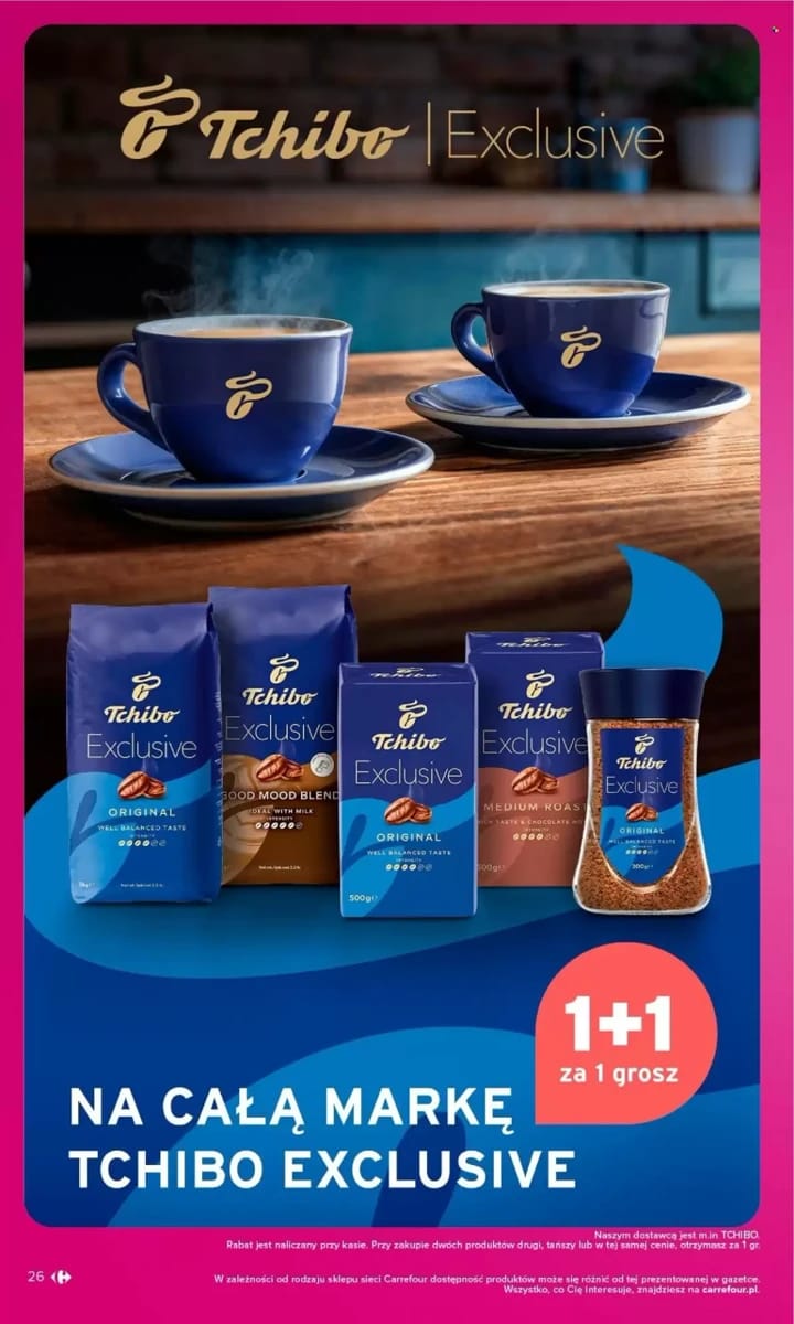 Gazetka Carrefour, strona 26 z 67