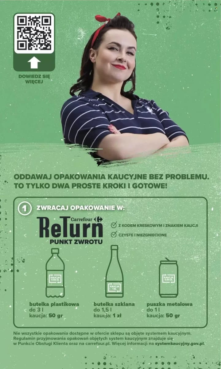 Gazetka Carrefour, strona 63 z 67