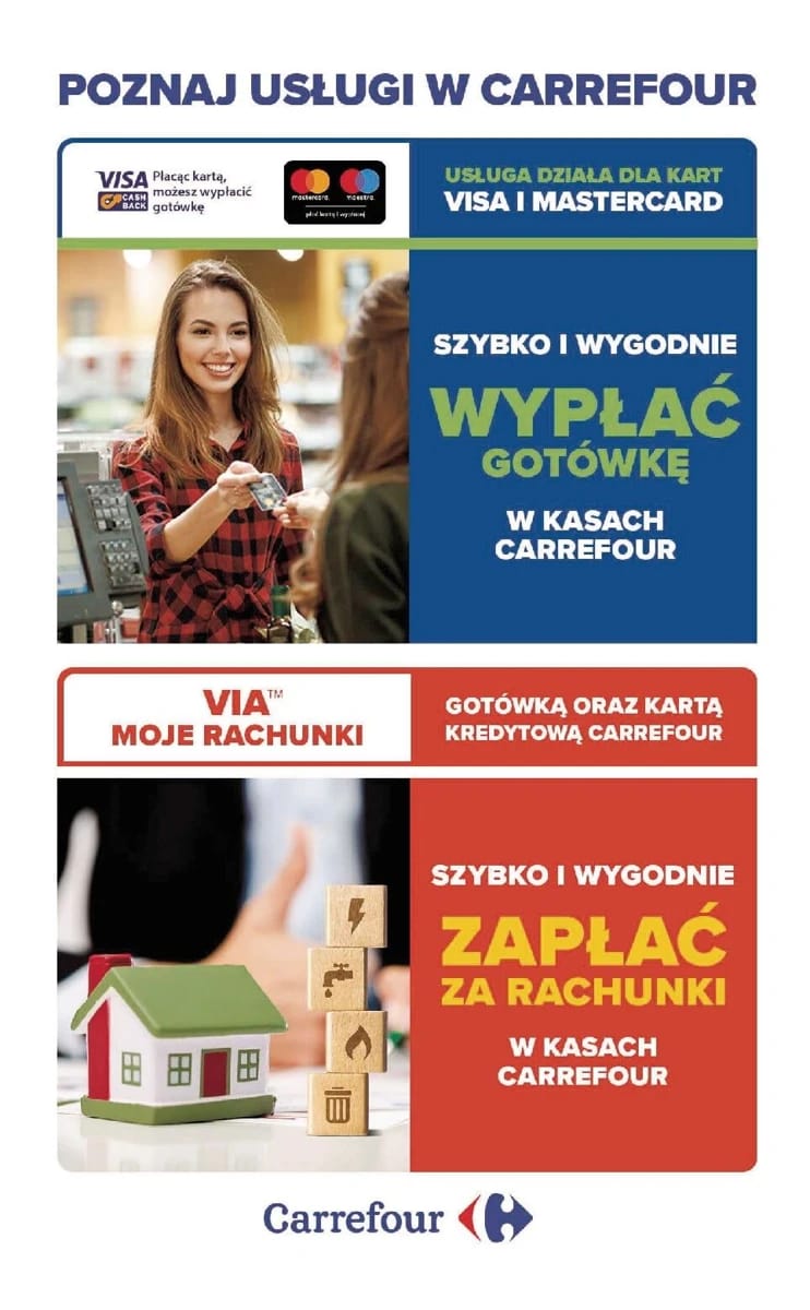 Gazetka Carrefour, strona 16 z 16
