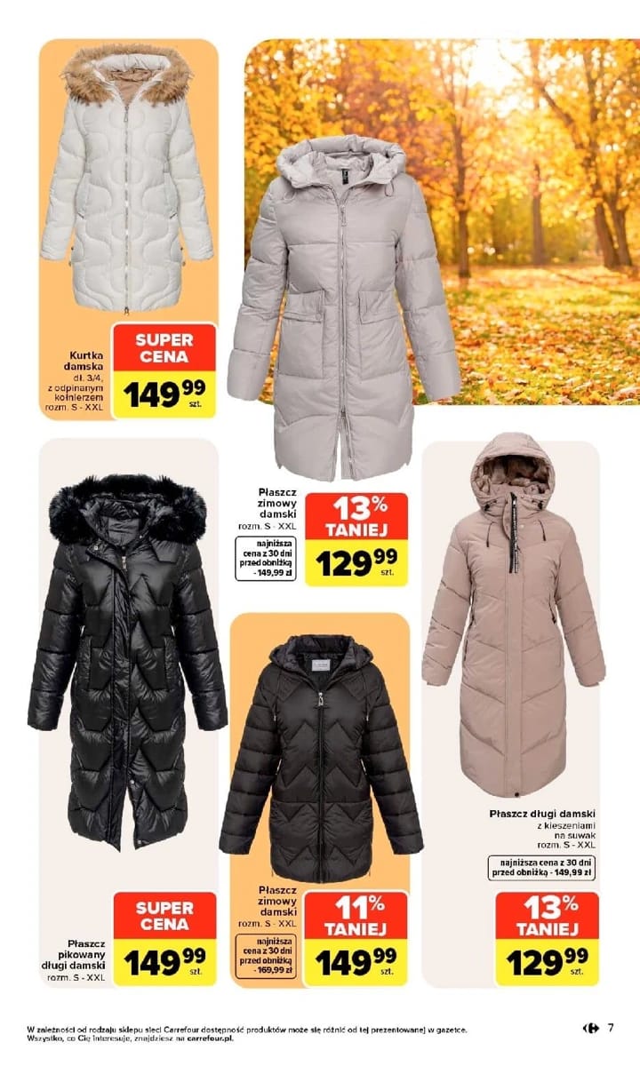 Gazetka Carrefour, strona 9 z 42
