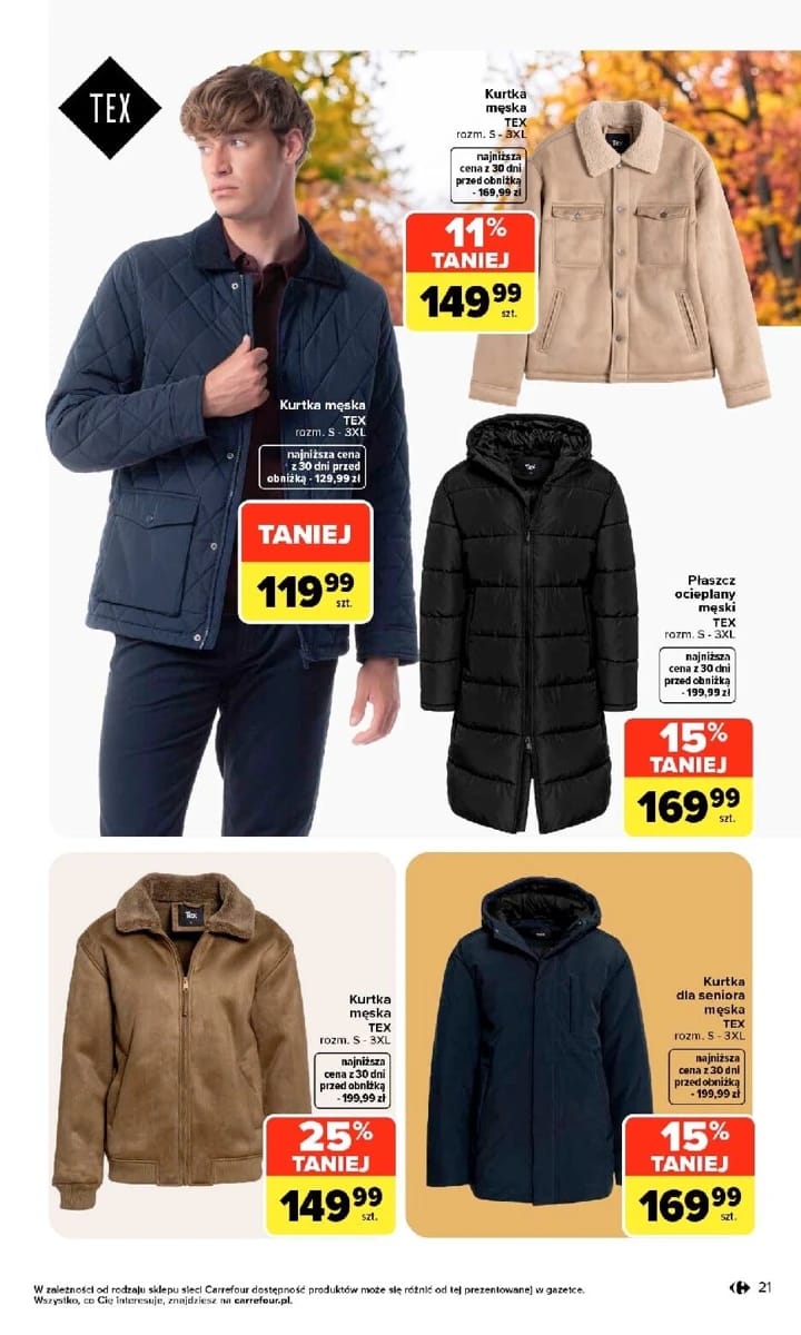 Gazetka Carrefour, strona 23 z 42
