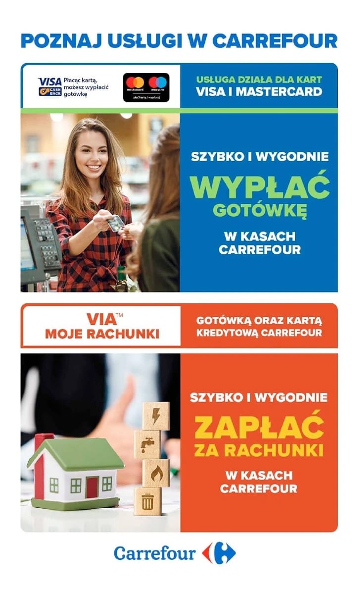 Gazetka Carrefour, strona 42 z 42