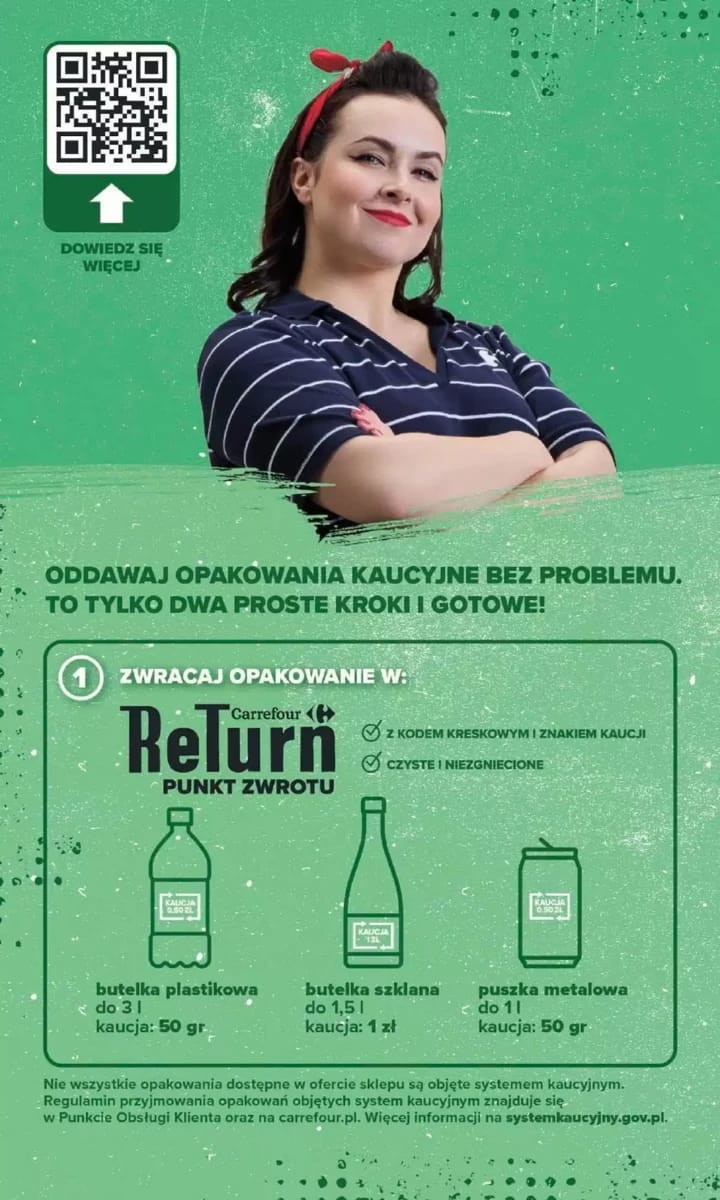 Gazetka Carrefour, strona 14 z 18