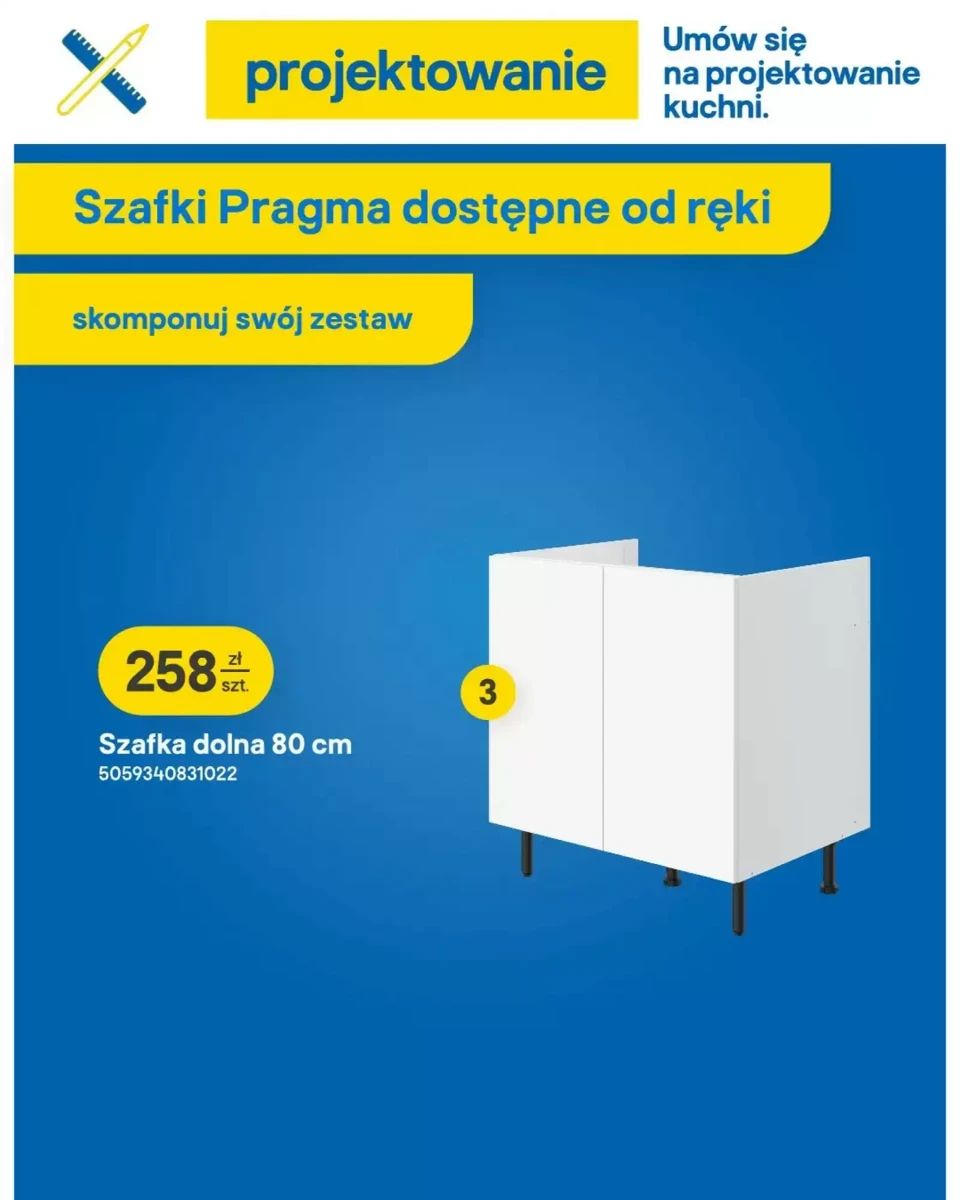 Gazetka Castorama, strona 7 z 24