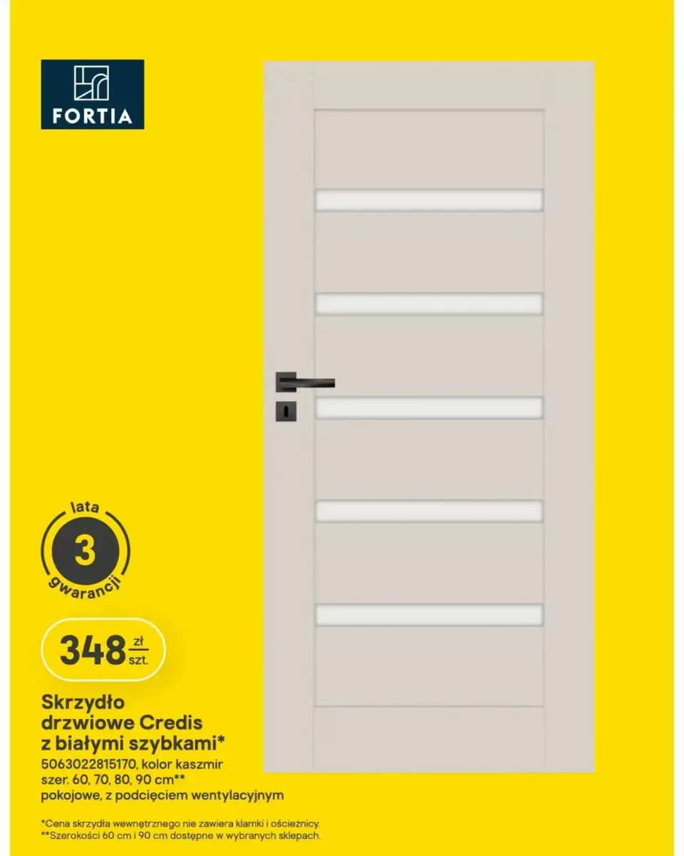 Gazetka Castorama, strona 8 z 12