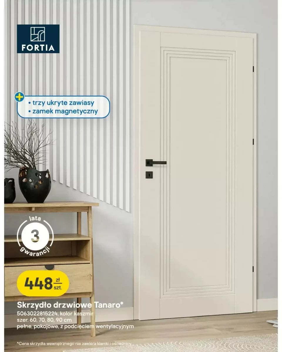 Gazetka Castorama, strona 9 z 12