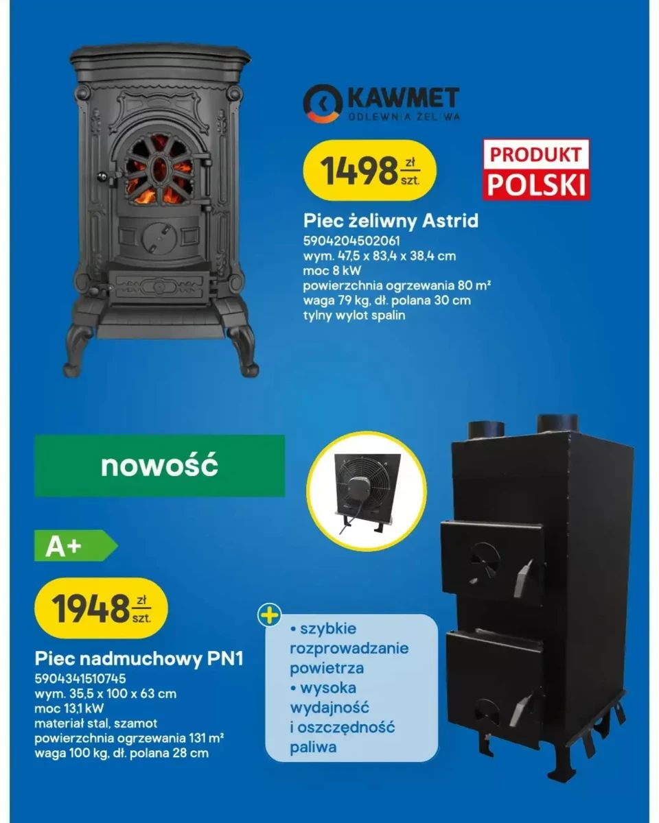 Gazetka Castorama, strona 20 z 31