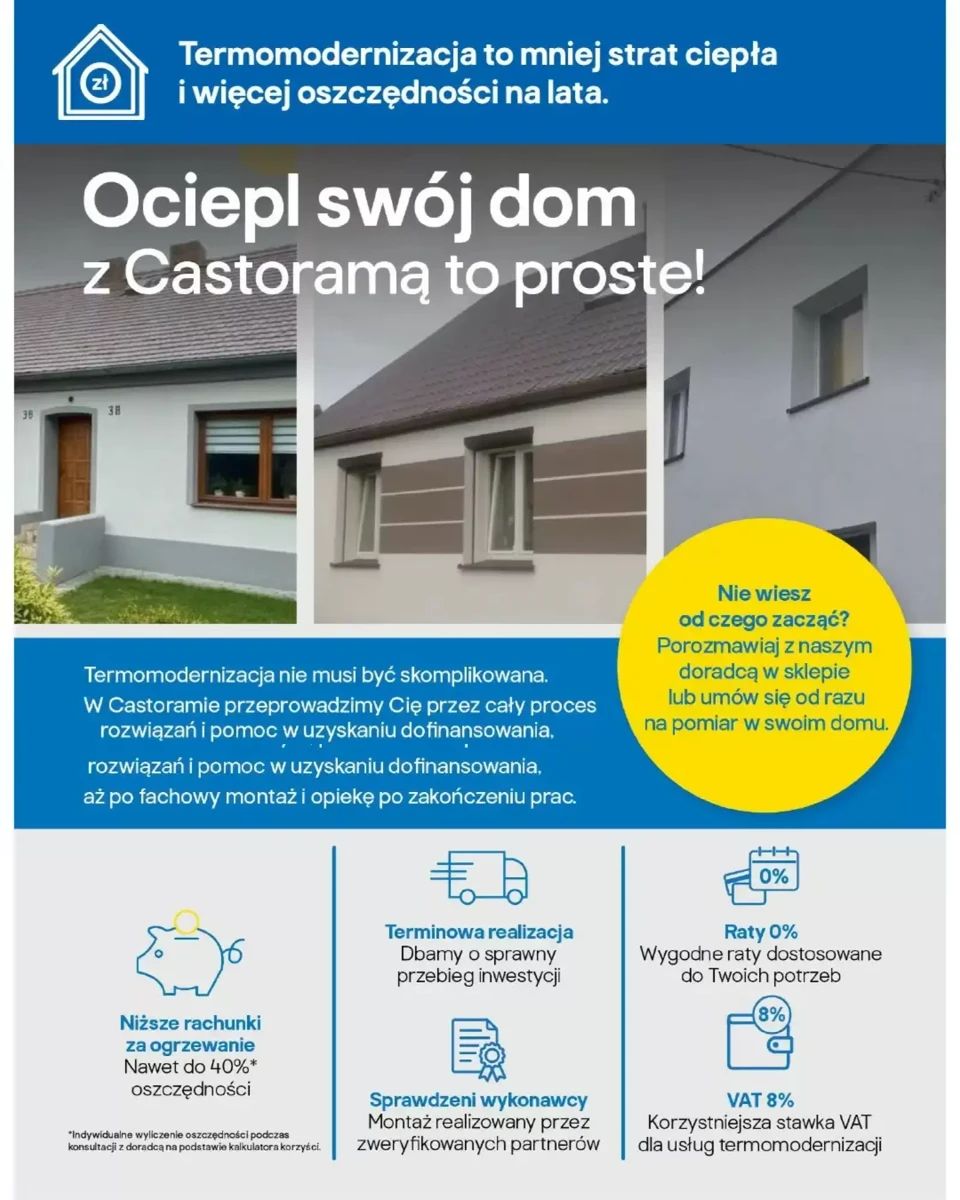 Gazetka Castorama, strona 30 z 31