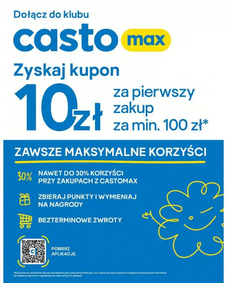 Gazetka Castorama, strona 2 z 17