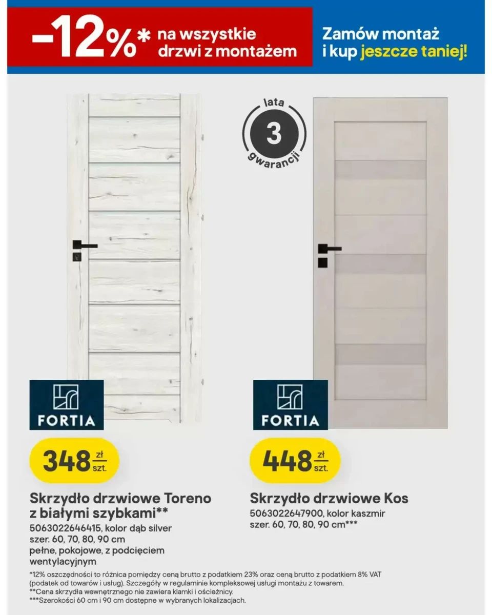 Gazetka Castorama, strona 16 z 20