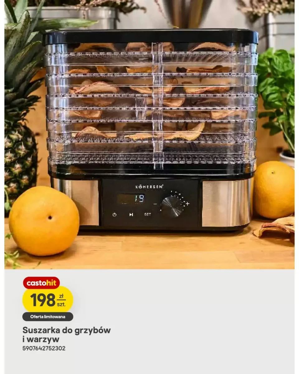 Gazetka Castorama, strona 24 z 24