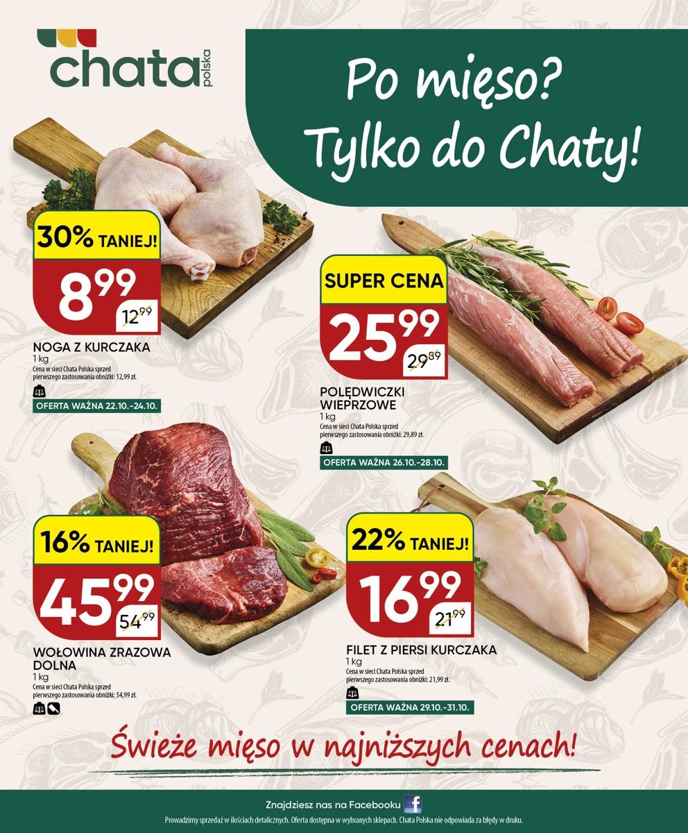 Gazetka Chata Polska, strona 24 z 29