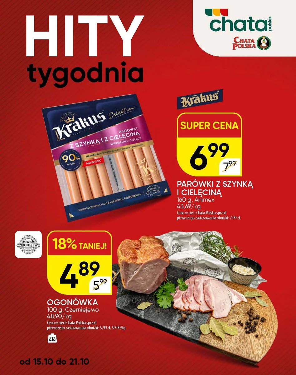 Gazetka Chata Polska, strona 25 z 29