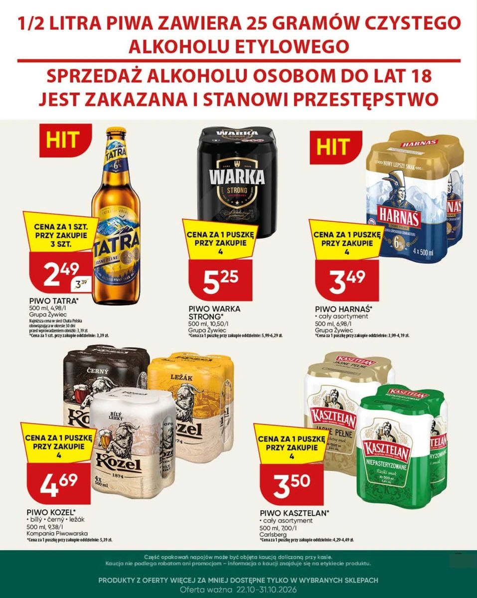 Gazetka Chata Polska, strona 27 z 29