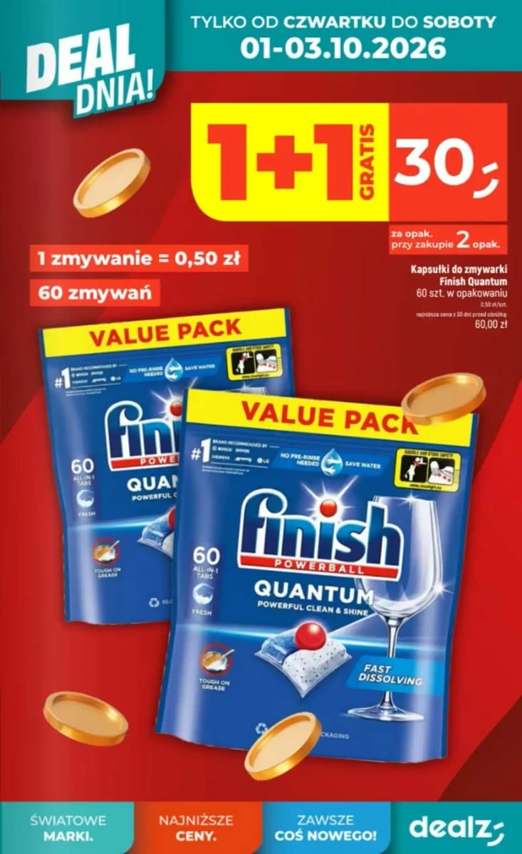 Gazetka Dealz, strona 5 z 9