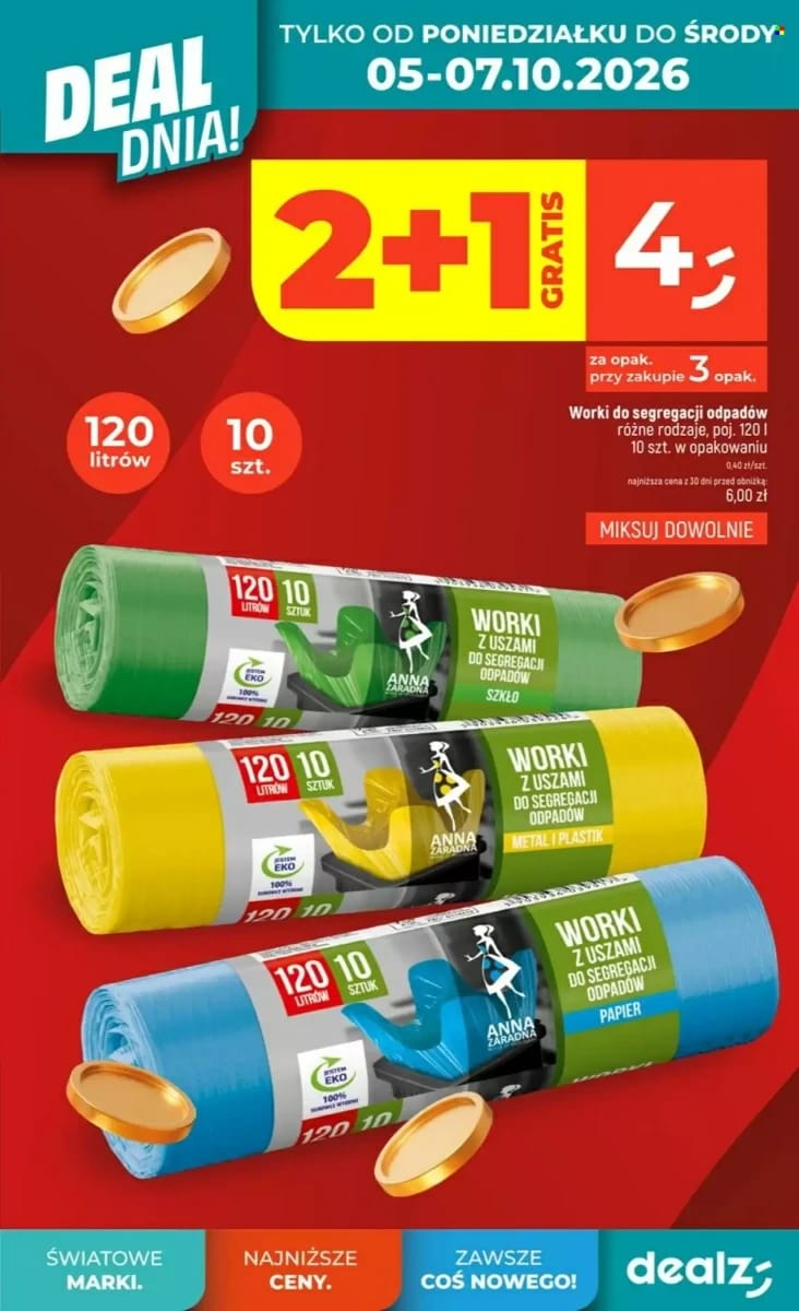 Gazetka Dealz, strona 9 z 40