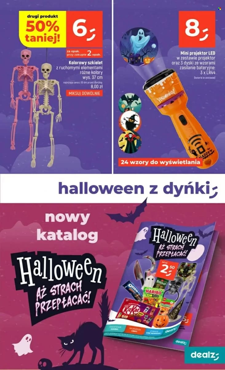 Gazetka Dealz, strona 15 z 40