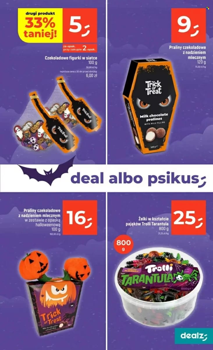Gazetka Dealz, strona 17 z 40