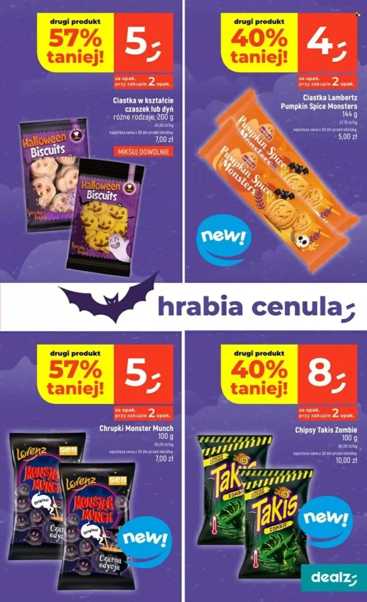 Gazetka Dealz, strona 19 z 40