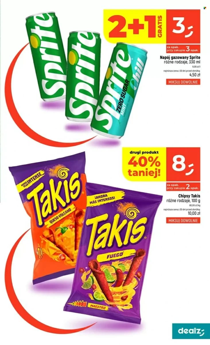 Gazetka Dealz, strona 21 z 40