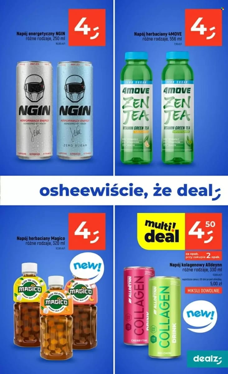 Gazetka Dealz, strona 23 z 40