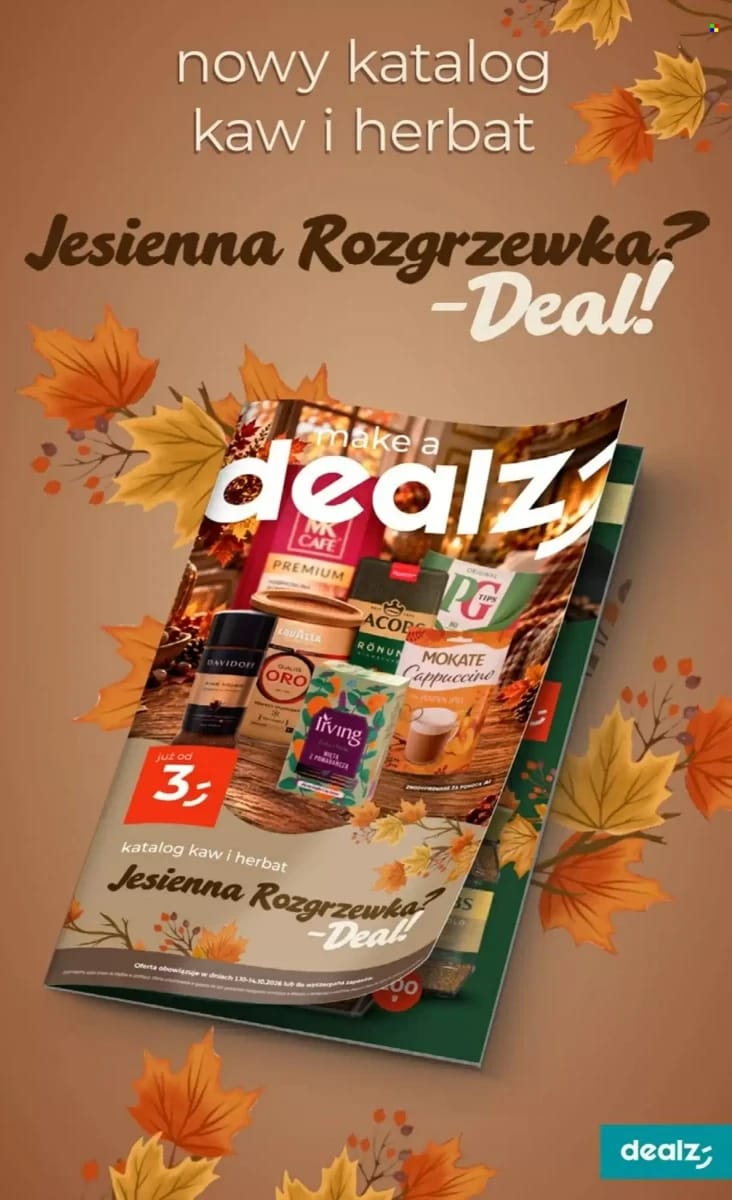 Gazetka Dealz, strona 27 z 40