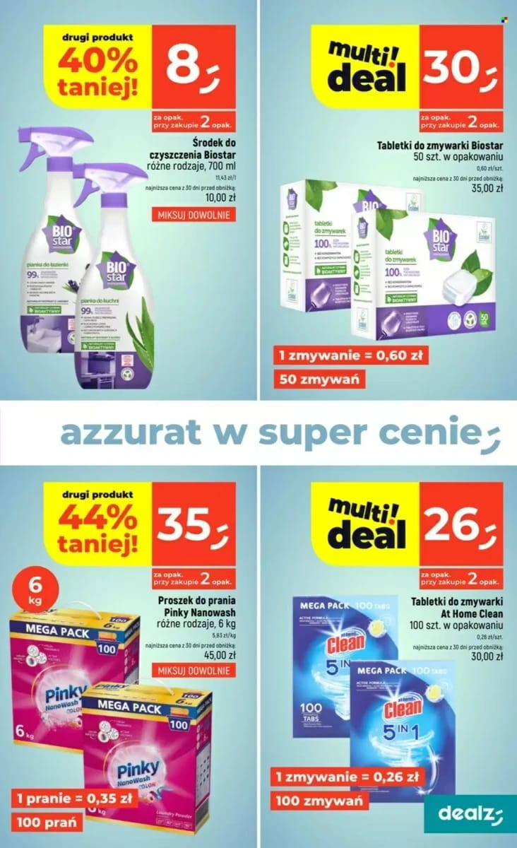 Gazetka Dealz, strona 29 z 40