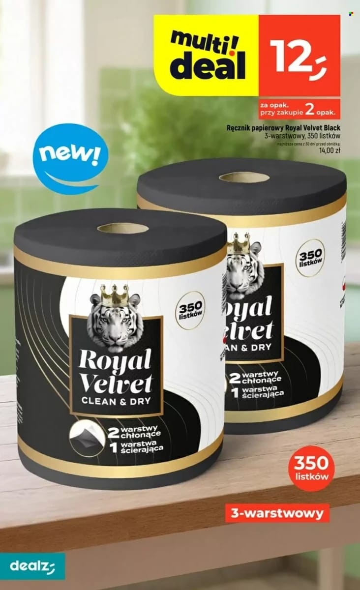 Gazetka Dealz, strona 30 z 40
