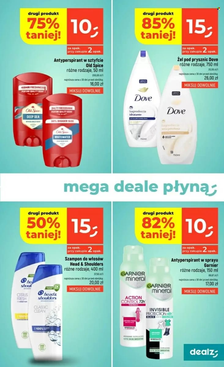 Gazetka Dealz, strona 33 z 40