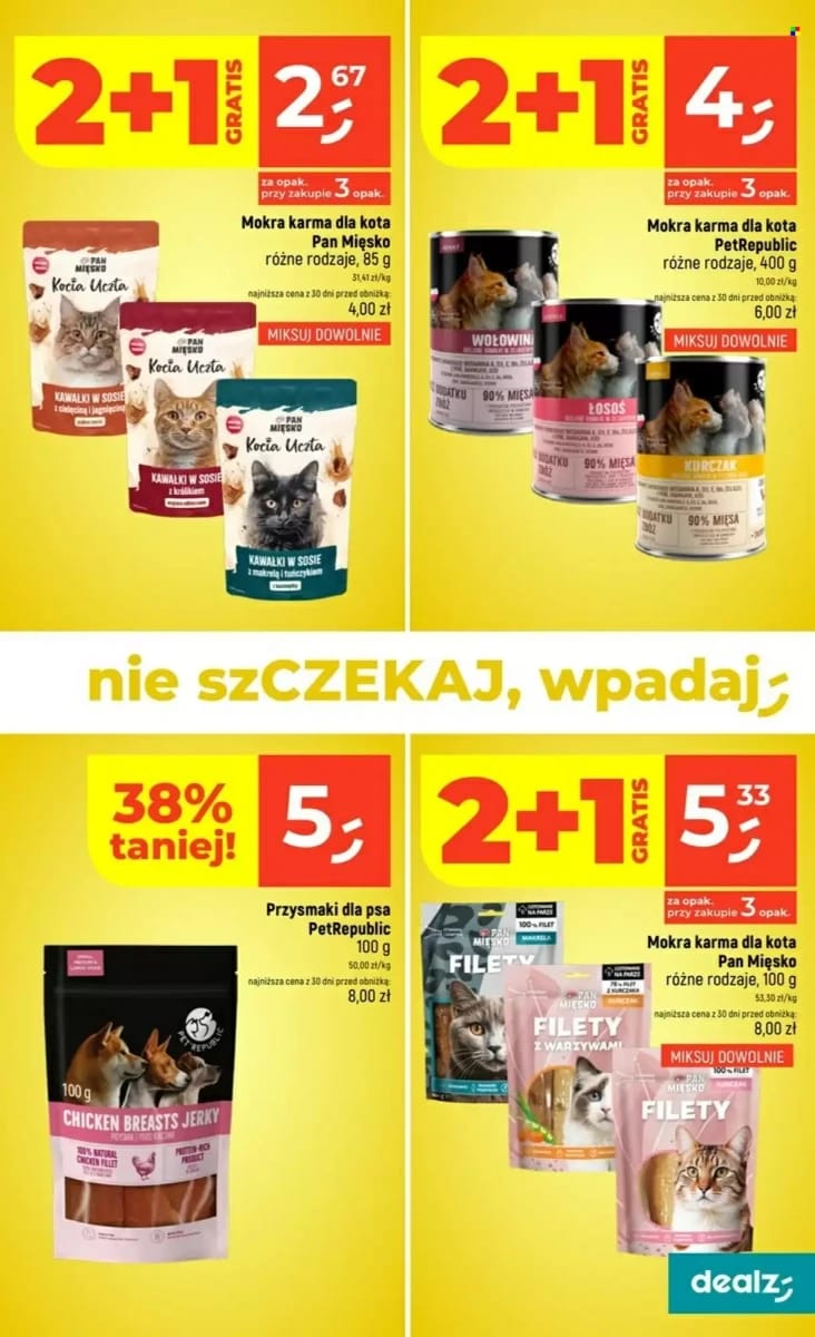 Gazetka Dealz, strona 35 z 40