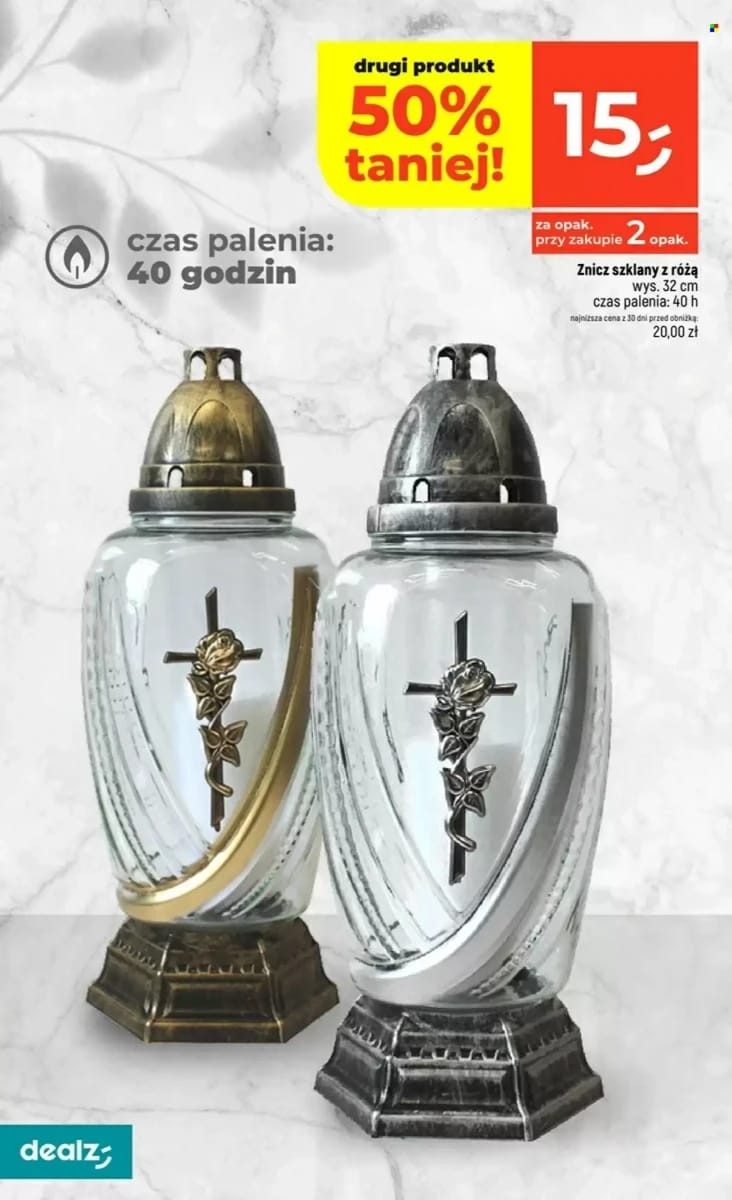 Gazetka Dealz, strona 36 z 40
