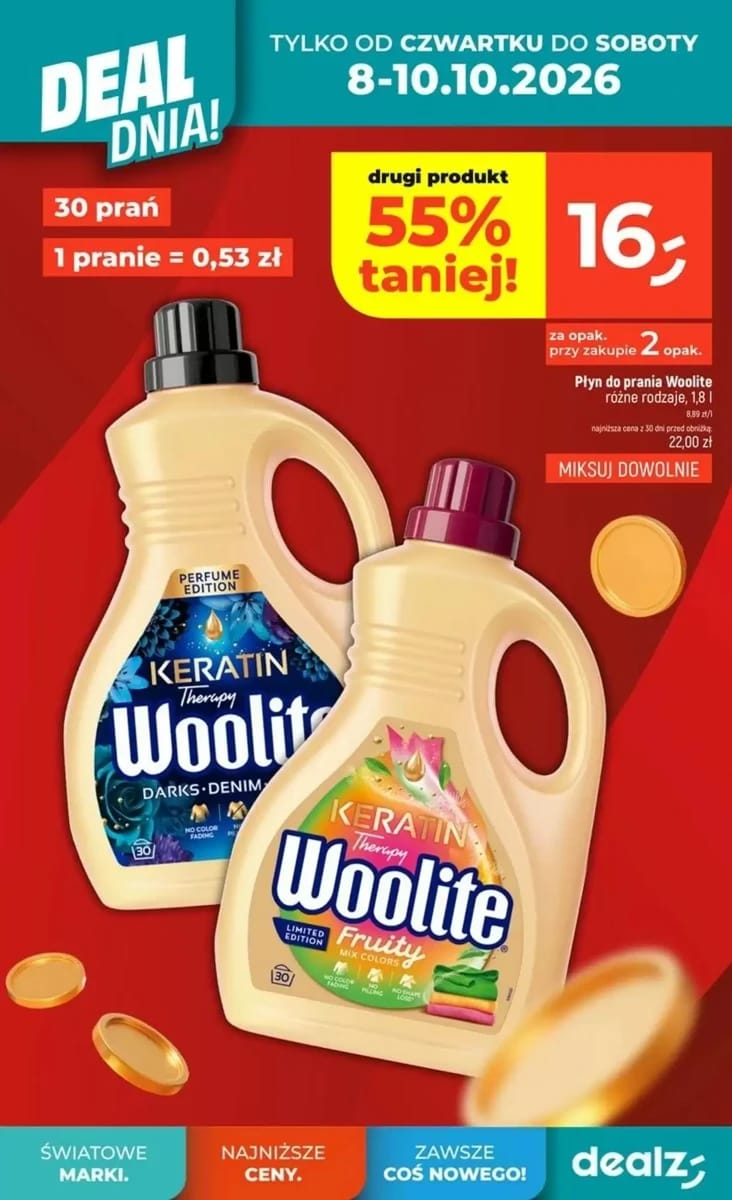 Gazetka Dealz, strona 4 z 8