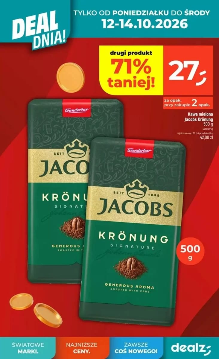 Gazetka Dealz, strona 6 z 8