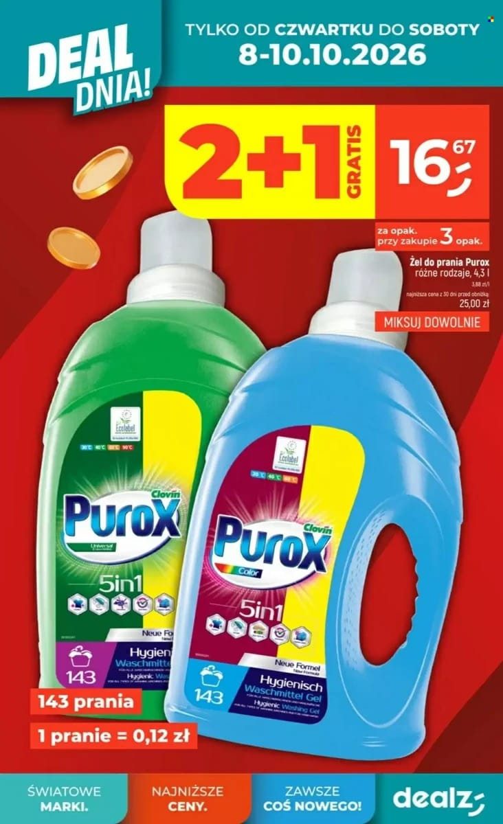 Gazetka Dealz, strona 4 z 46