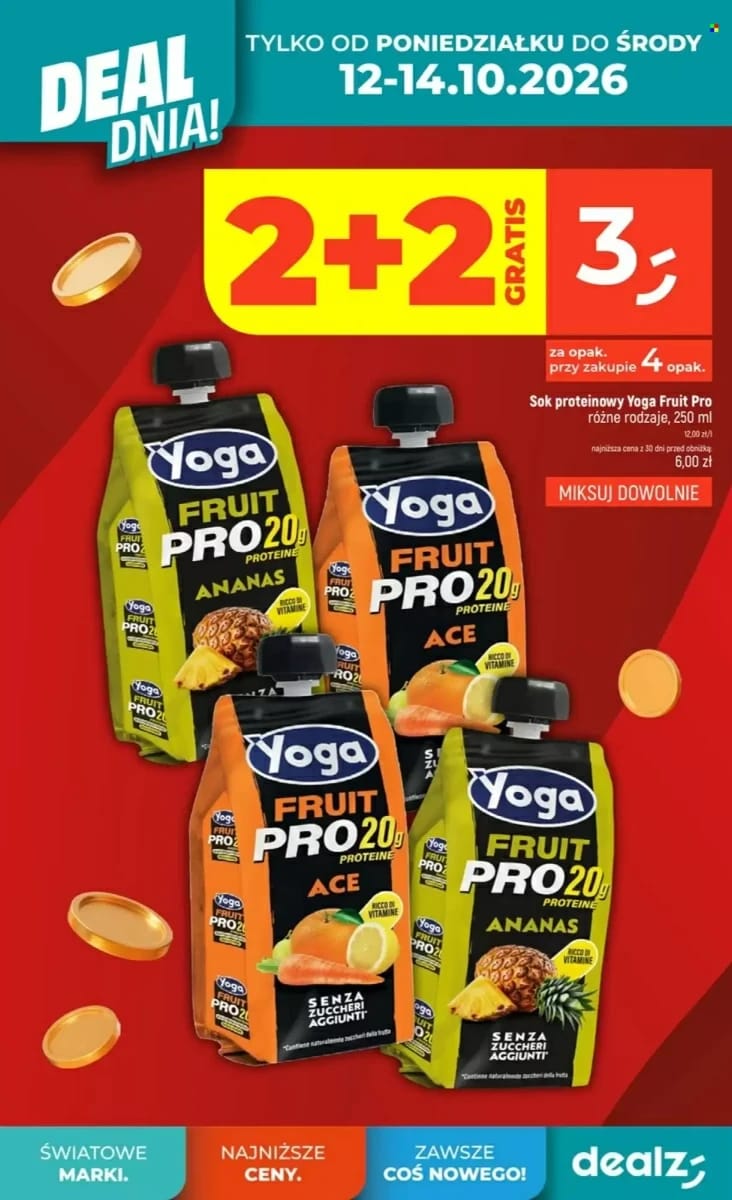Gazetka Dealz, strona 8 z 46