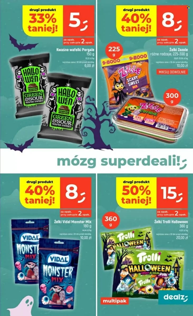 Gazetka Dealz, strona 13 z 46