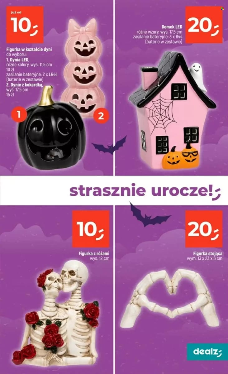 Gazetka Dealz, strona 15 z 46