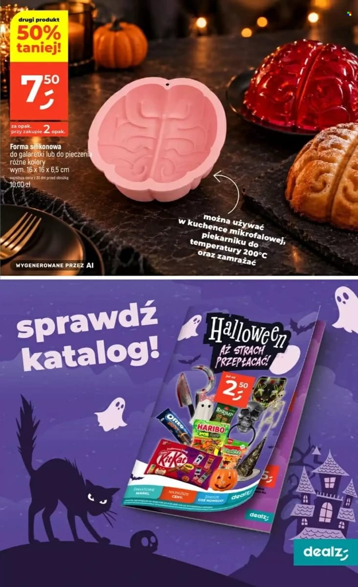 Gazetka Dealz, strona 17 z 46