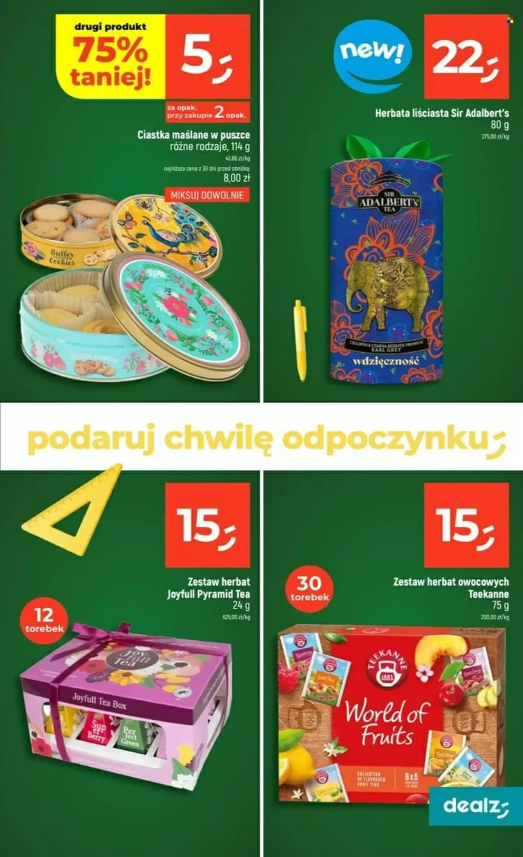 Gazetka Dealz, strona 21 z 46