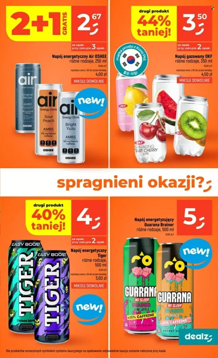 Gazetka Dealz, strona 27 z 46