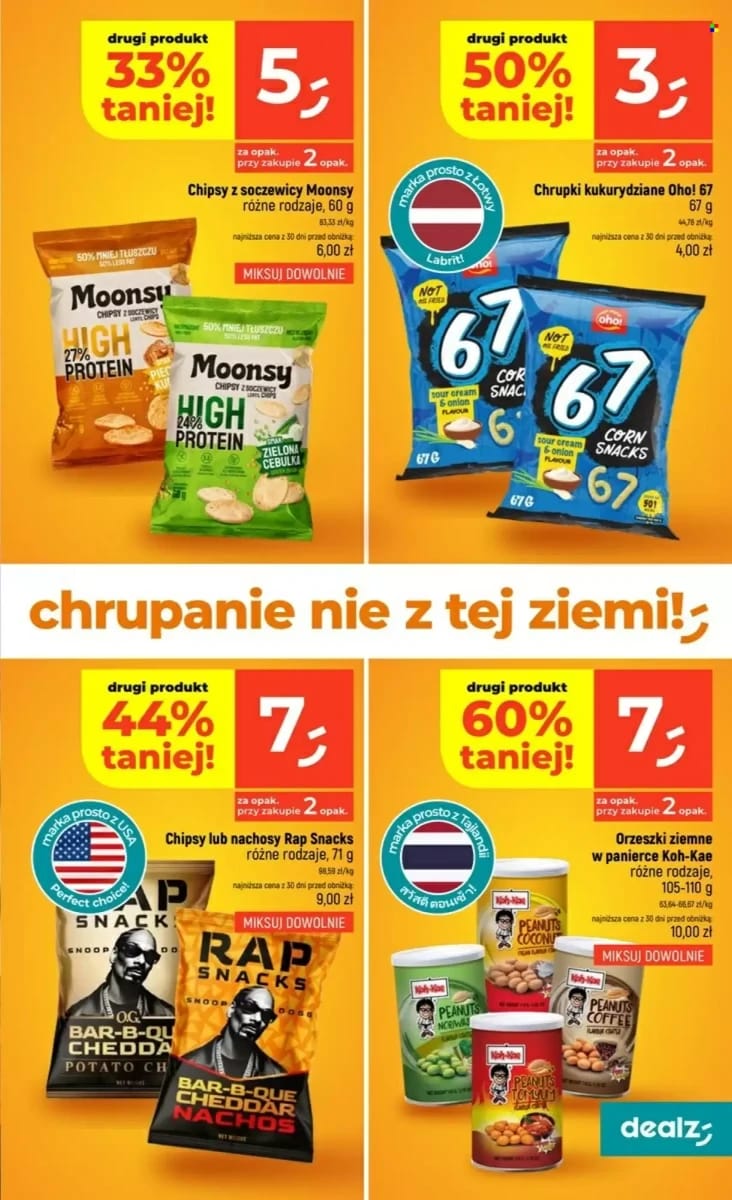 Gazetka Dealz, strona 29 z 46