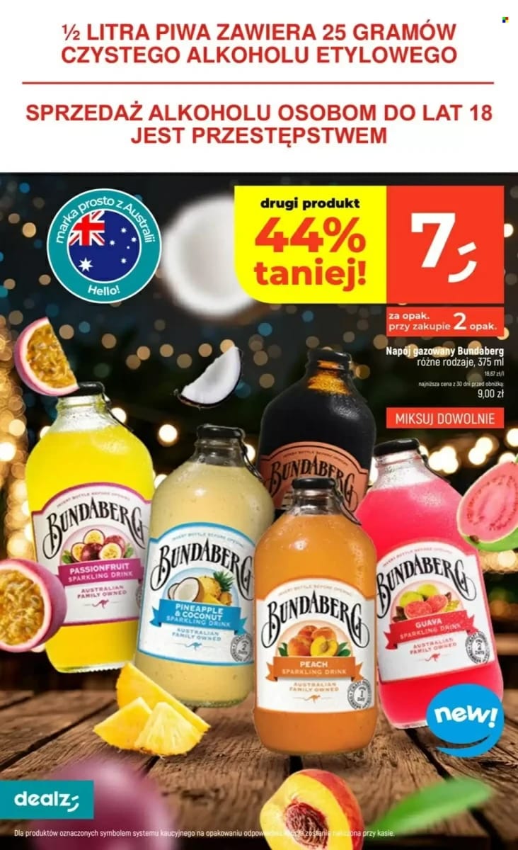Gazetka Dealz, strona 30 z 46