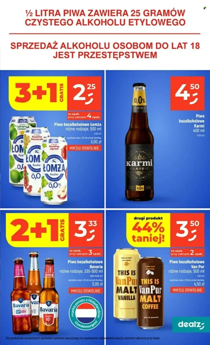 Gazetka Dealz, strona 31 z 46