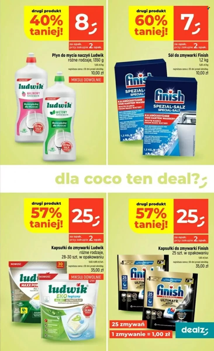 Gazetka Dealz, strona 33 z 46