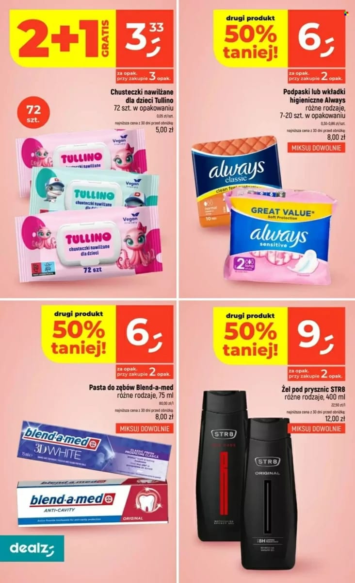 Gazetka Dealz, strona 38 z 46