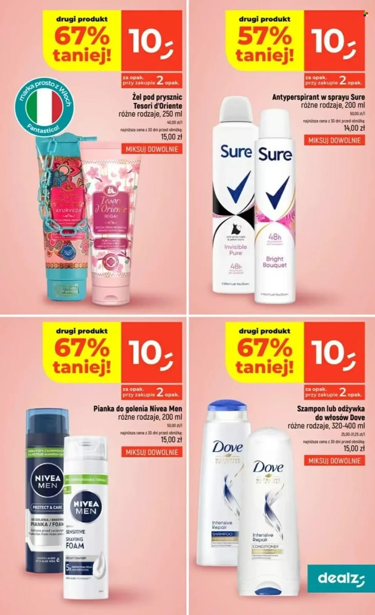 Gazetka Dealz, strona 39 z 46