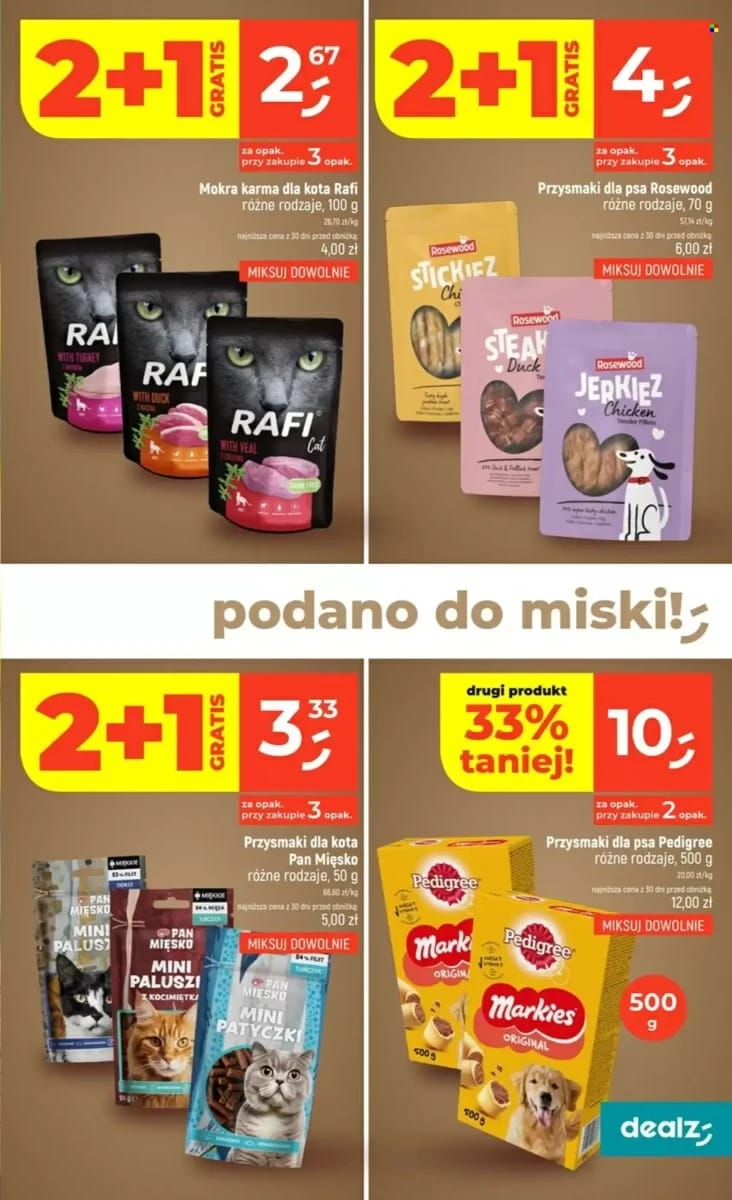 Gazetka Dealz, strona 41 z 46