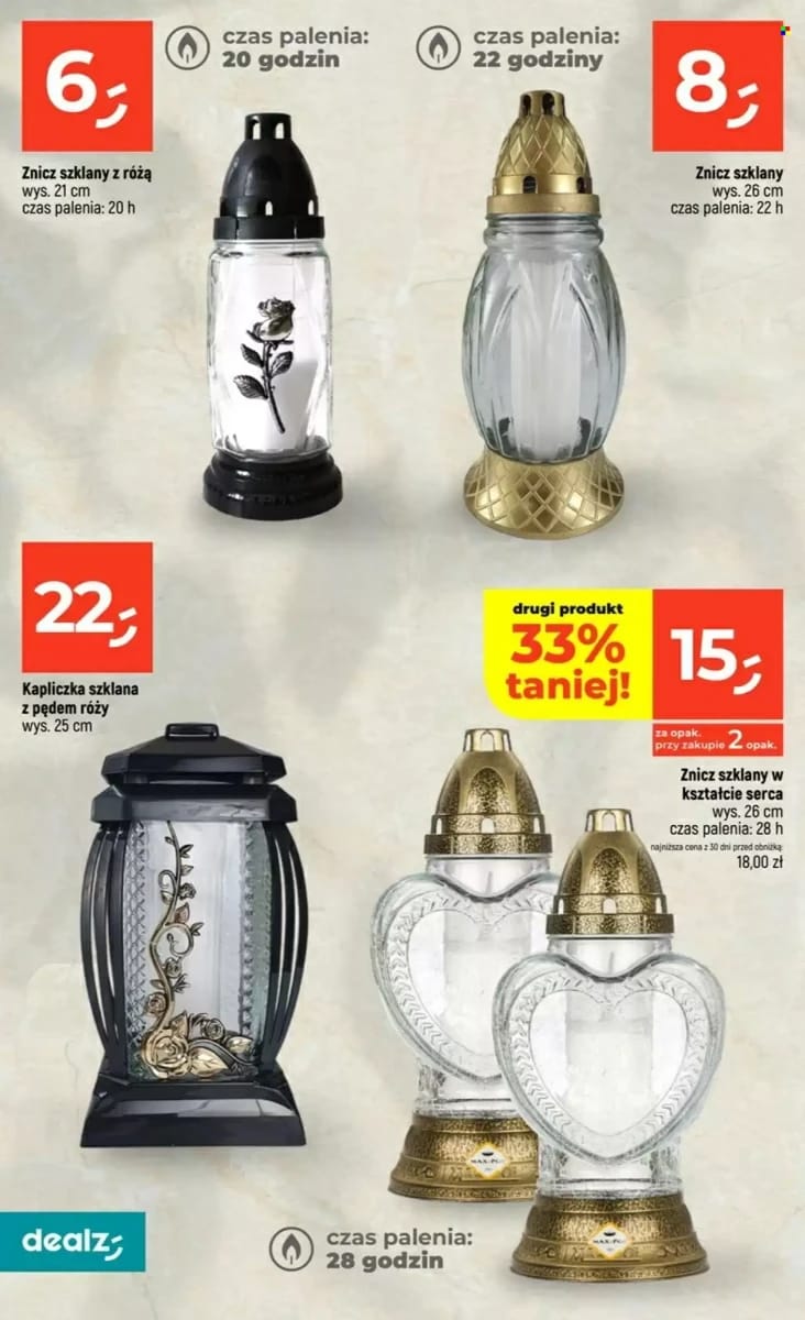 Gazetka Dealz, strona 44 z 46