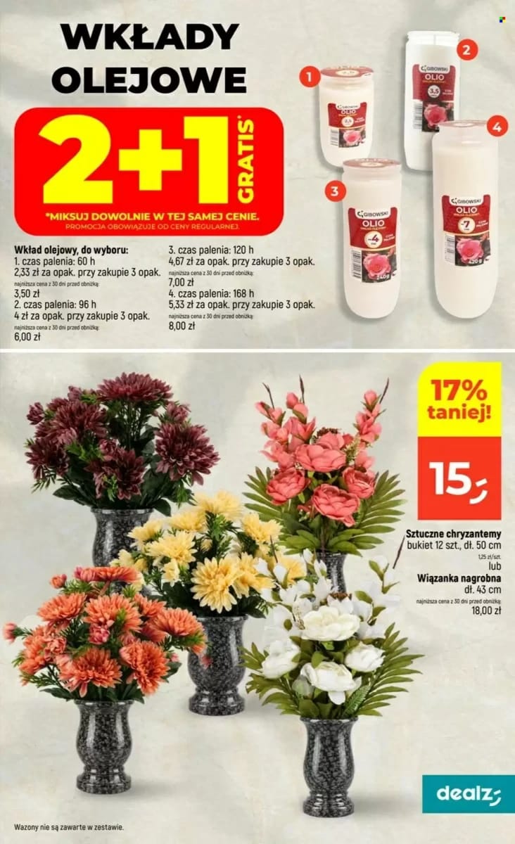 Gazetka Dealz, strona 45 z 46