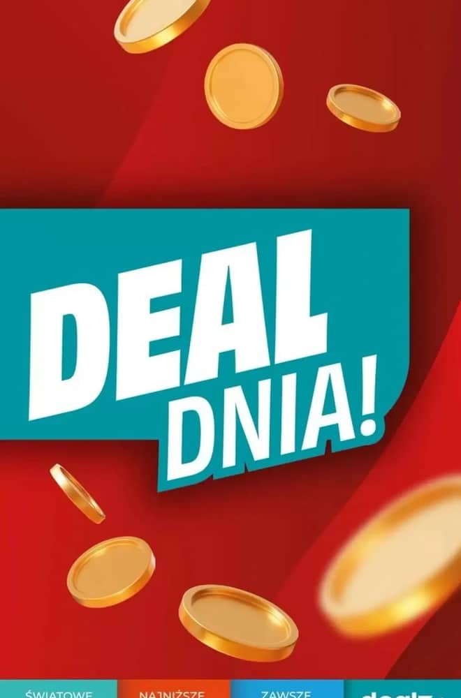 Okładka gazetki Dealz, ważna 10–16 wrzesień 2026
